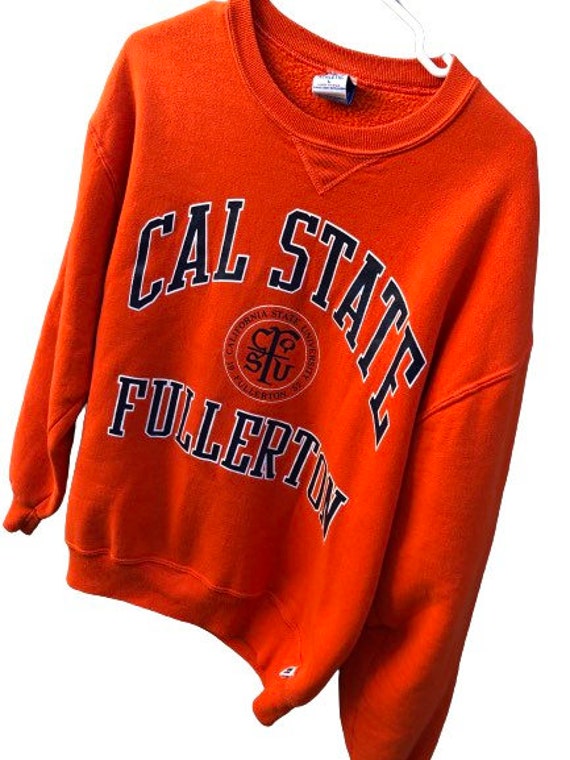 csuf crewneck