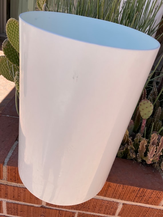 kartell WASTE BASKET ゴミ箱 ホワイト 61a1nnIgwAL._UF894,1000_QL80_.jpg