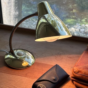 伊70s vintage lamp made in Italy イタリア レトロ 70s Rotating Lamp - Etsy