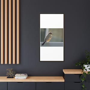 A Quiet Moment | Original Bird Photography image 16