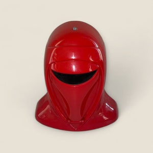 Star Wars Micro Machines Royal Guard Head Death Star II Playset 1996 Galoob