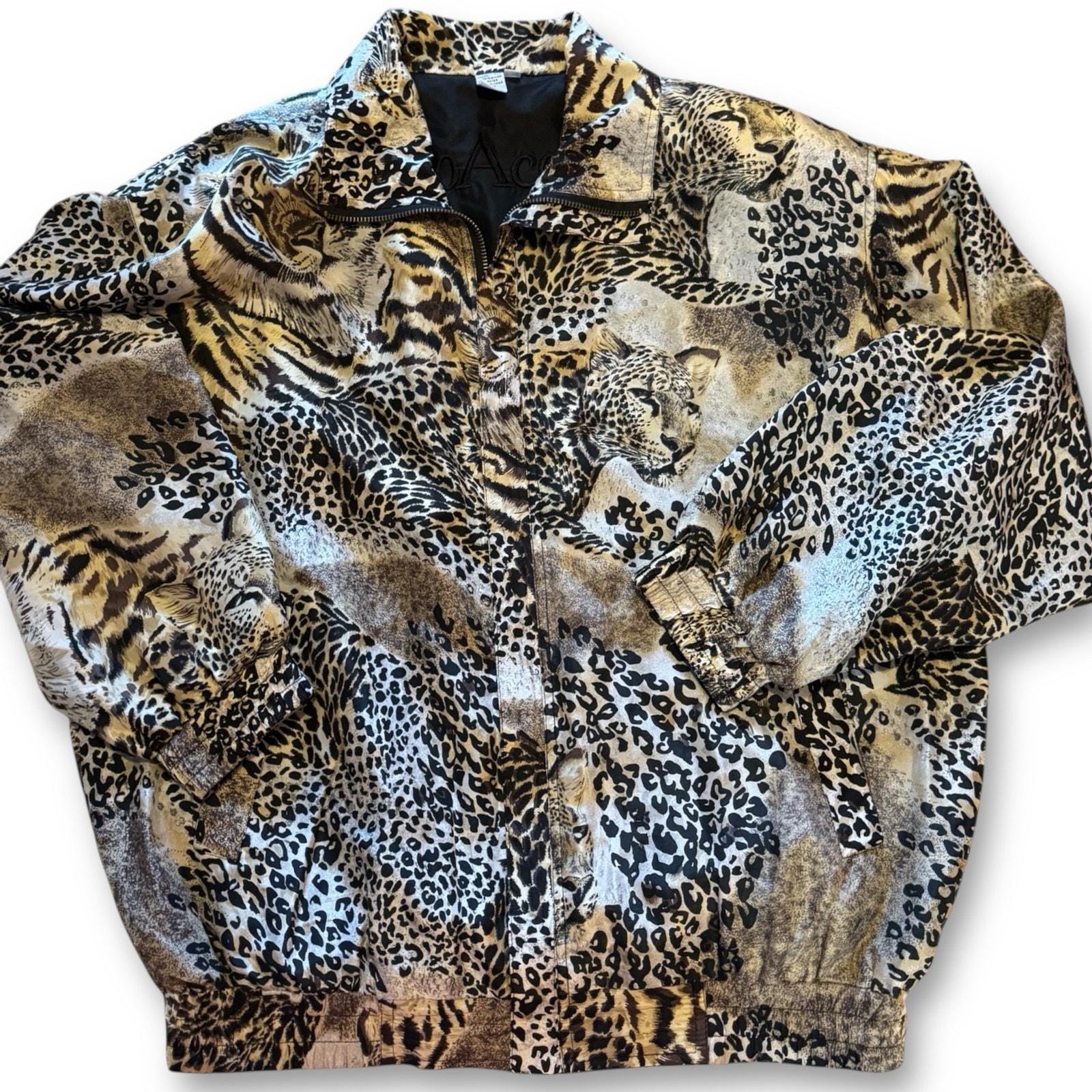 Coaco Silk Jacket - Etsy