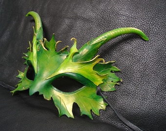 The Oak Sprite