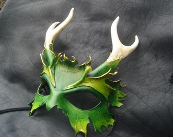 HORNED OAK SPRITE