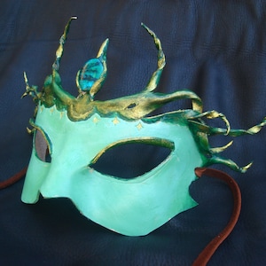 Deep Forest Faerie