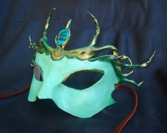 Deep Forest Faerie