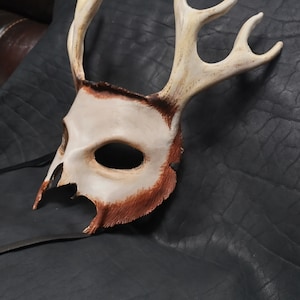 Ancient Deer Shaman