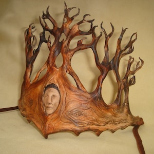 Woods Wizard Crown