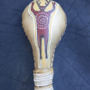shaman Rattle