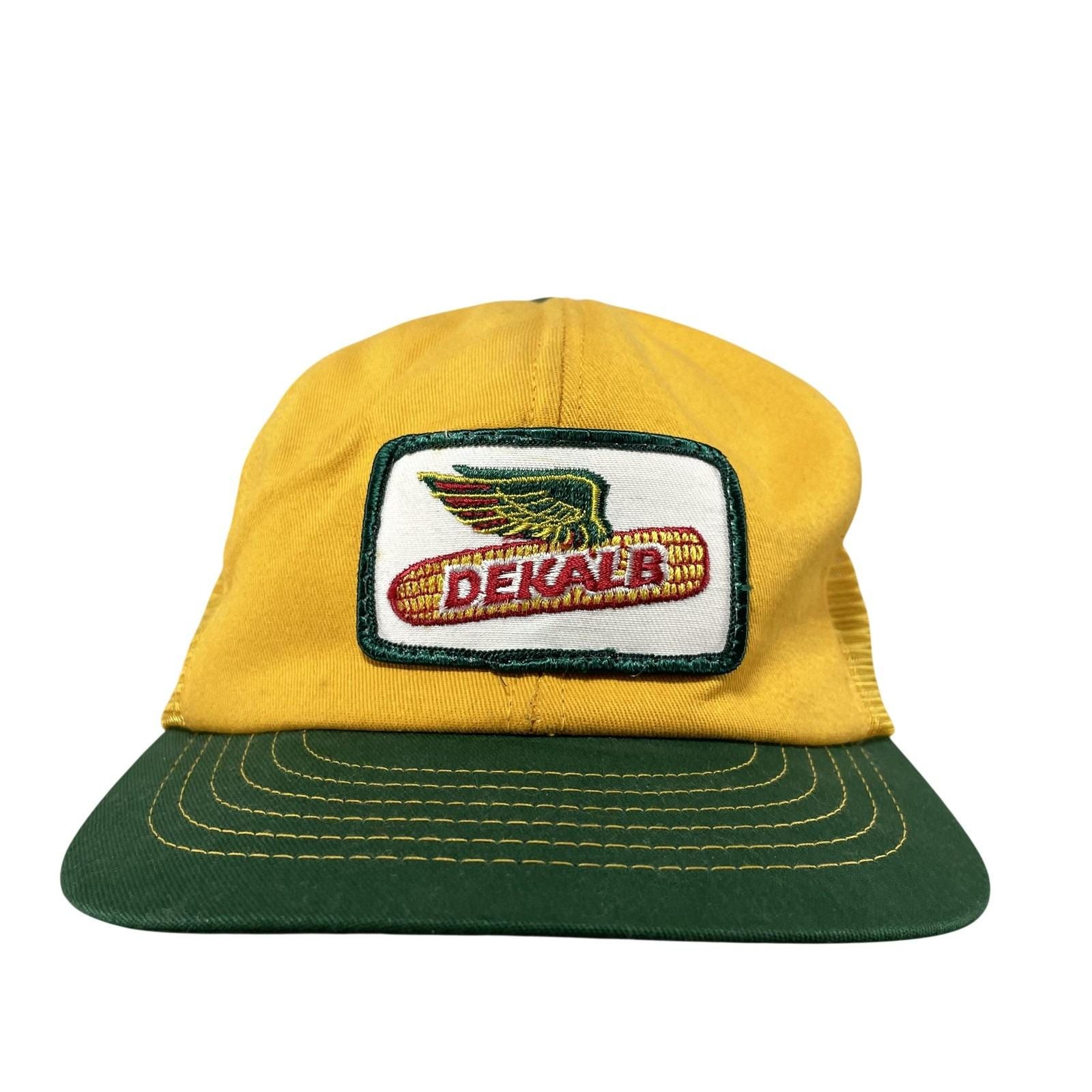 ヴィンテージswingster × GUMOUT シャンブレーキャップ　USA製 Swingster Hat - Etsy
