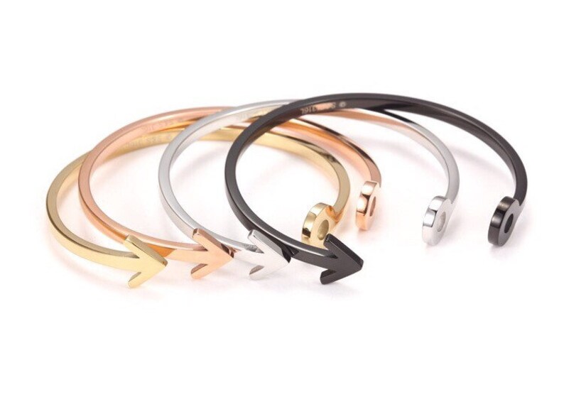 Open Anchor cuff