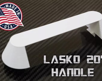 Heavy Duty Replacement Handle for LASKO 20" GALAXY Box Fan - Grip Hold Grab