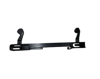 Westinghouse Microwave Latch Spare part (WMF4102SA and WMB2522SC)