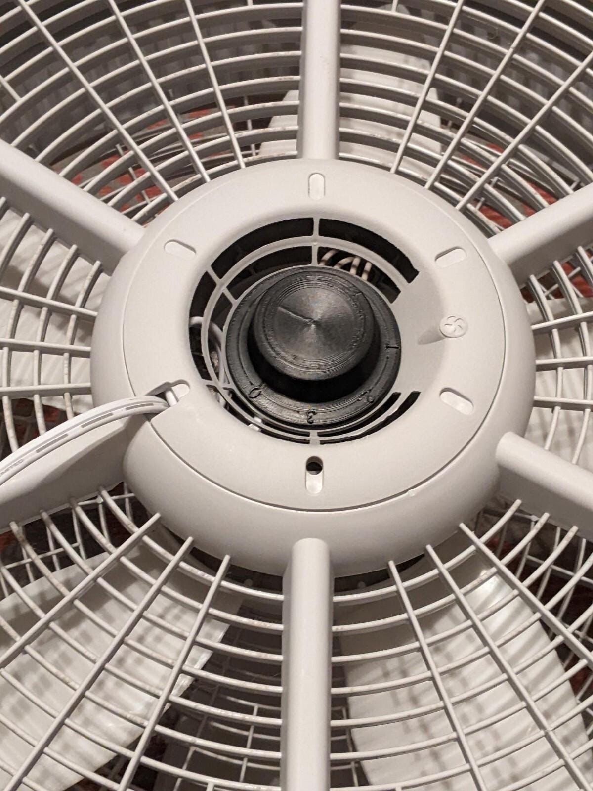 Fan Vintage Lasko - Etsy