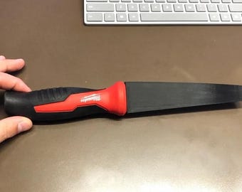 Milwaukee Drywall Saw Cover