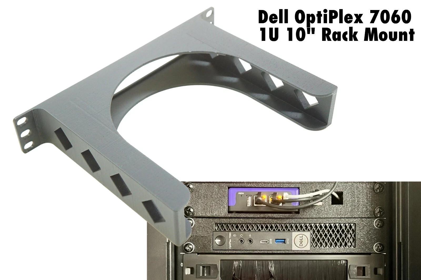 Dell Optiplex Micro Rack - Etsy
