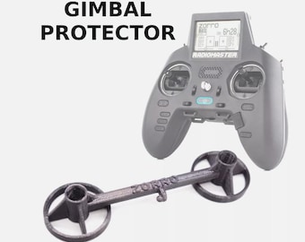 Gimbal Stick Protector for Radiomaster Zorro Radio Transmitter