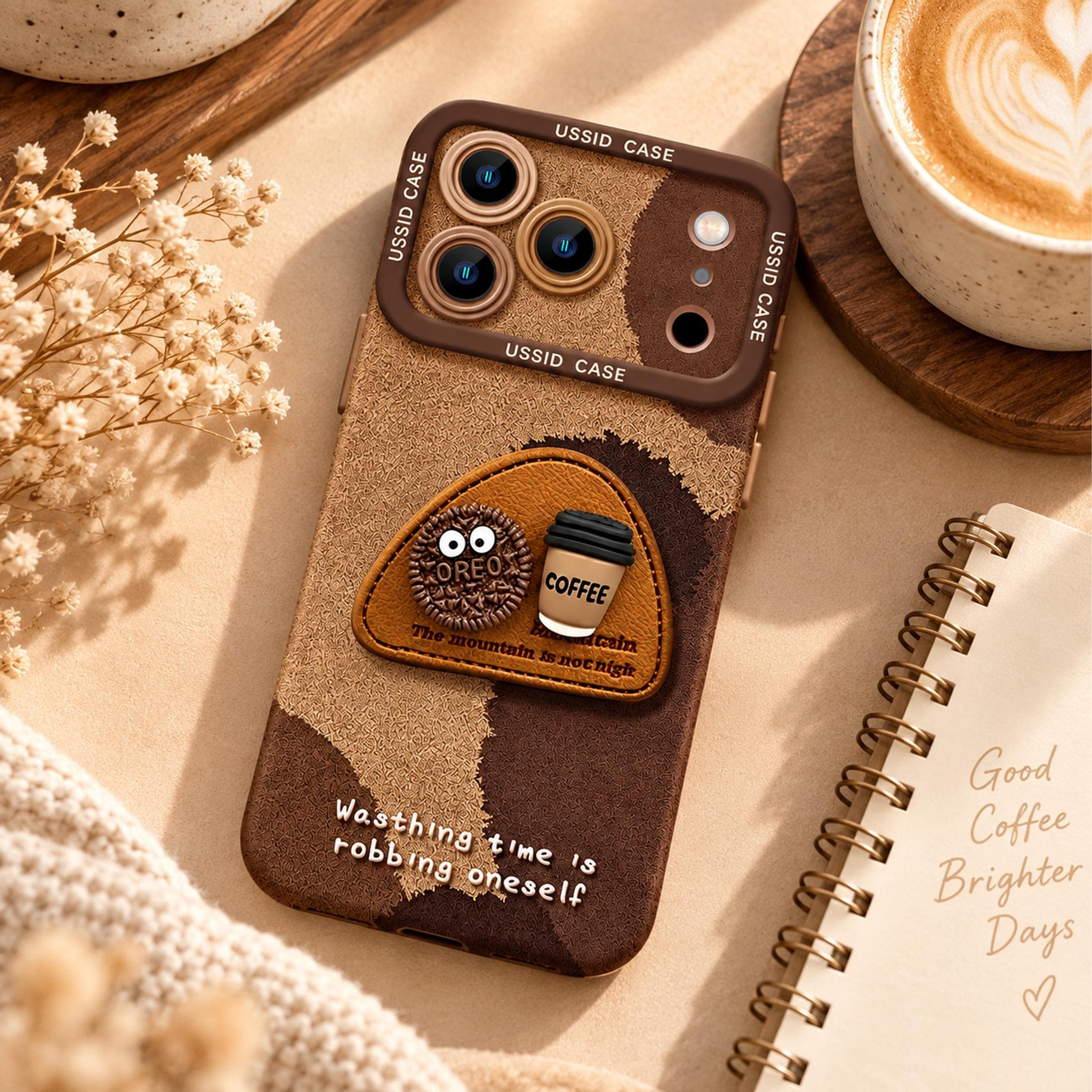 Coffee Cup iPhone Case - Etsy