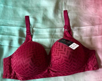 BraAria Bra D29