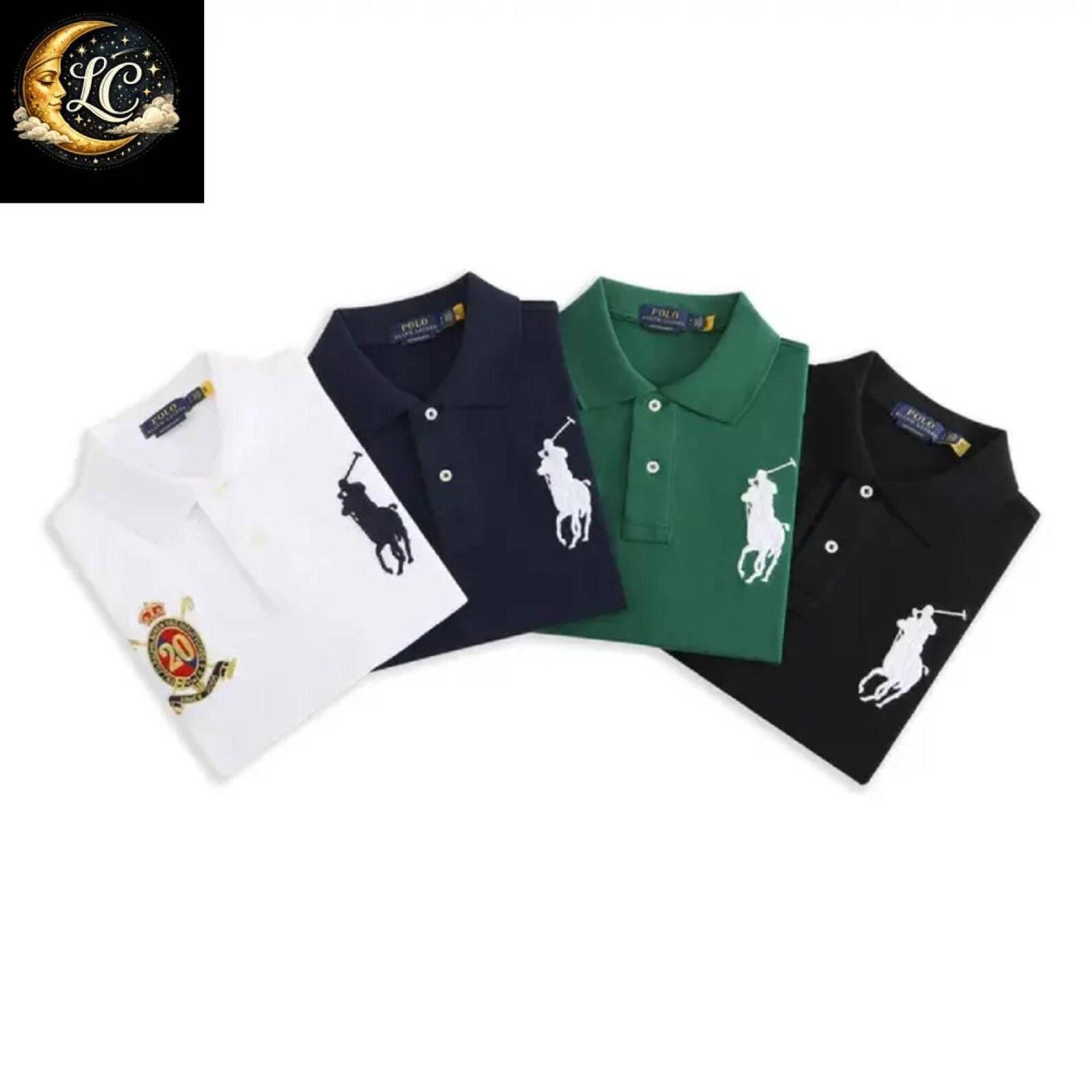 Ralph lauren big pony women polo shirt - Etsy 日本