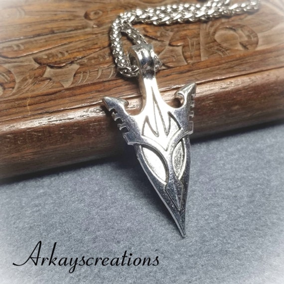 Edgy store mens jewelry