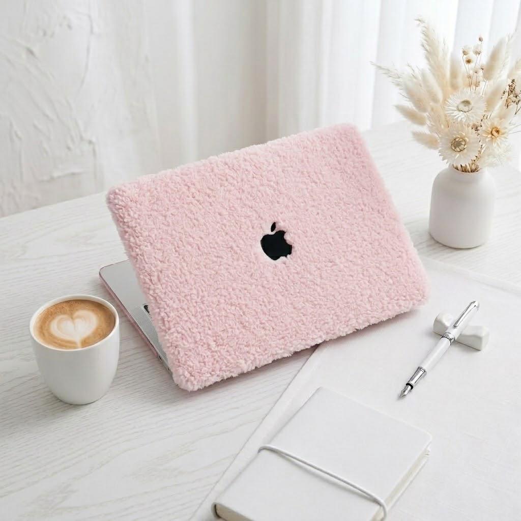 MacBook air case pink - Etsy 日本