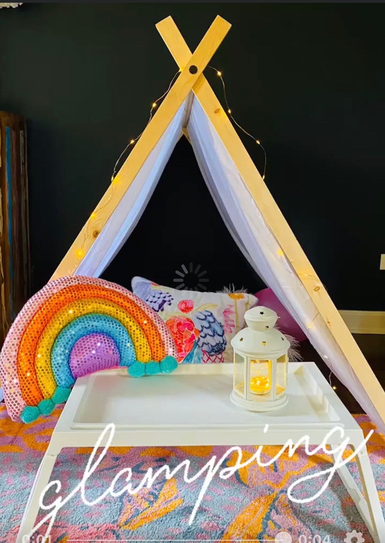 6 Fairy Lights for Tents Etsy