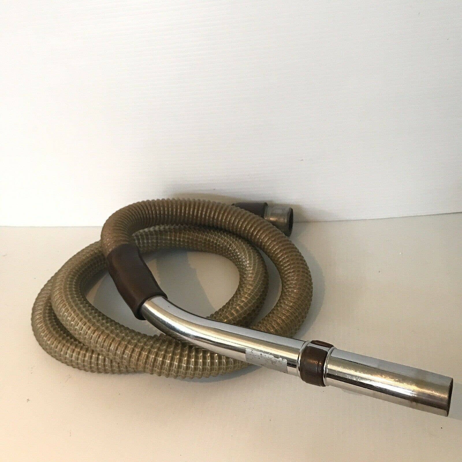 Doll & Model Making Vtg RAINBOW Vacuum Cleaner Model D2 Nylon Braided