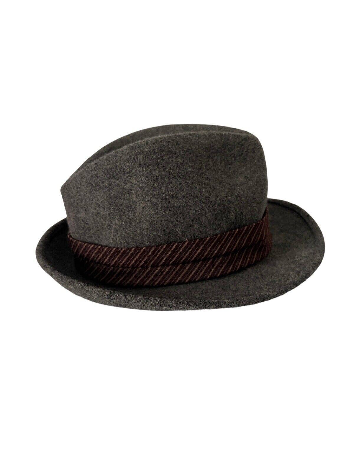 Goorin Bros Fedoras - Etsy