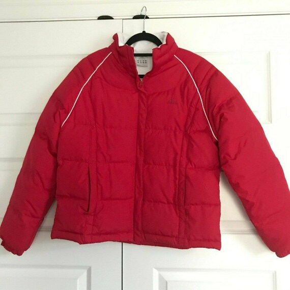 POLERÓN DEPORTIVO ADIDAS NIÑO COLO COLO
