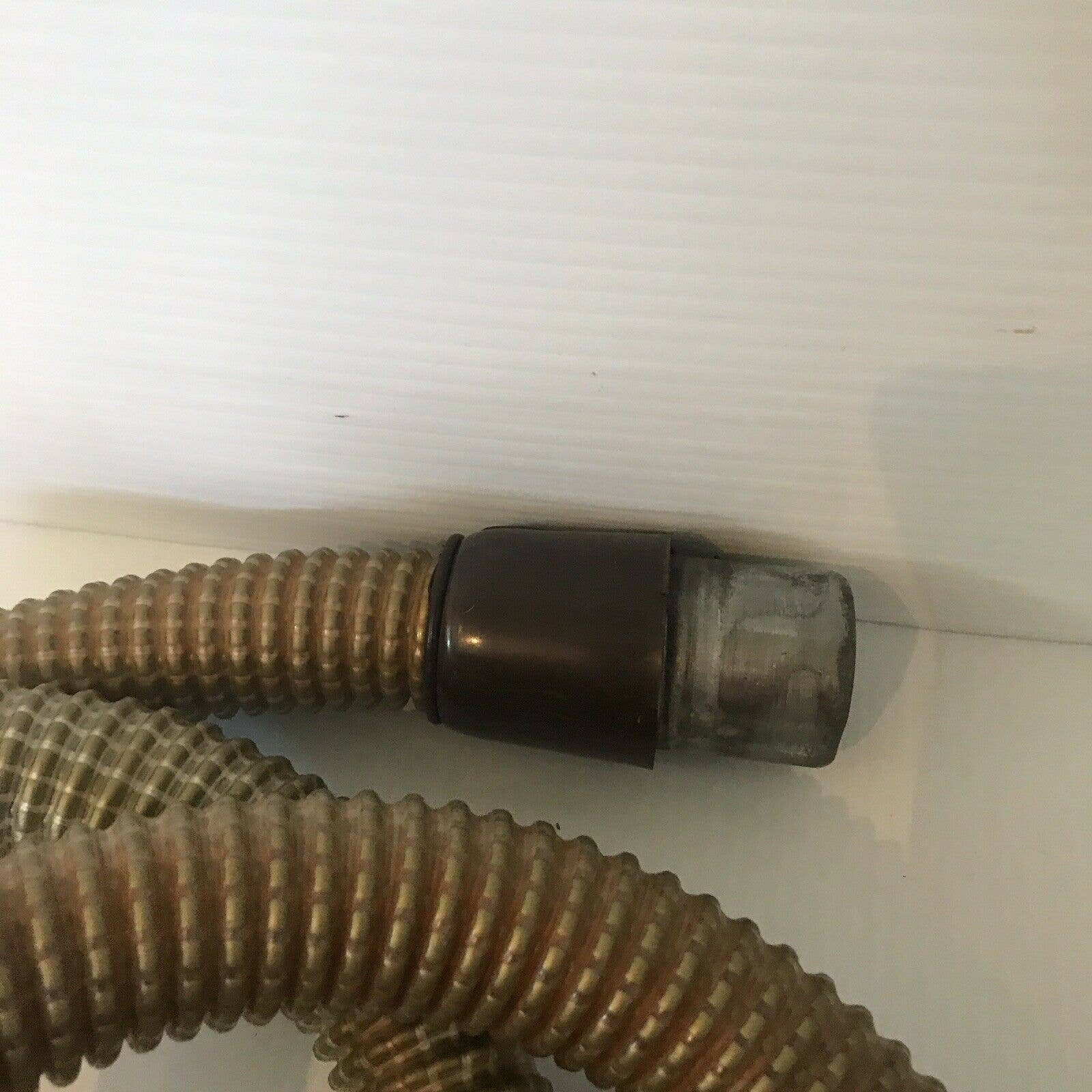 Doll & Model Making Vtg RAINBOW Vacuum Cleaner Model D2 Nylon Braided