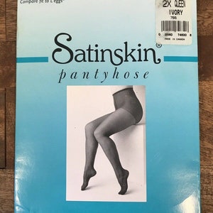 Queen 2 Pantyhose 