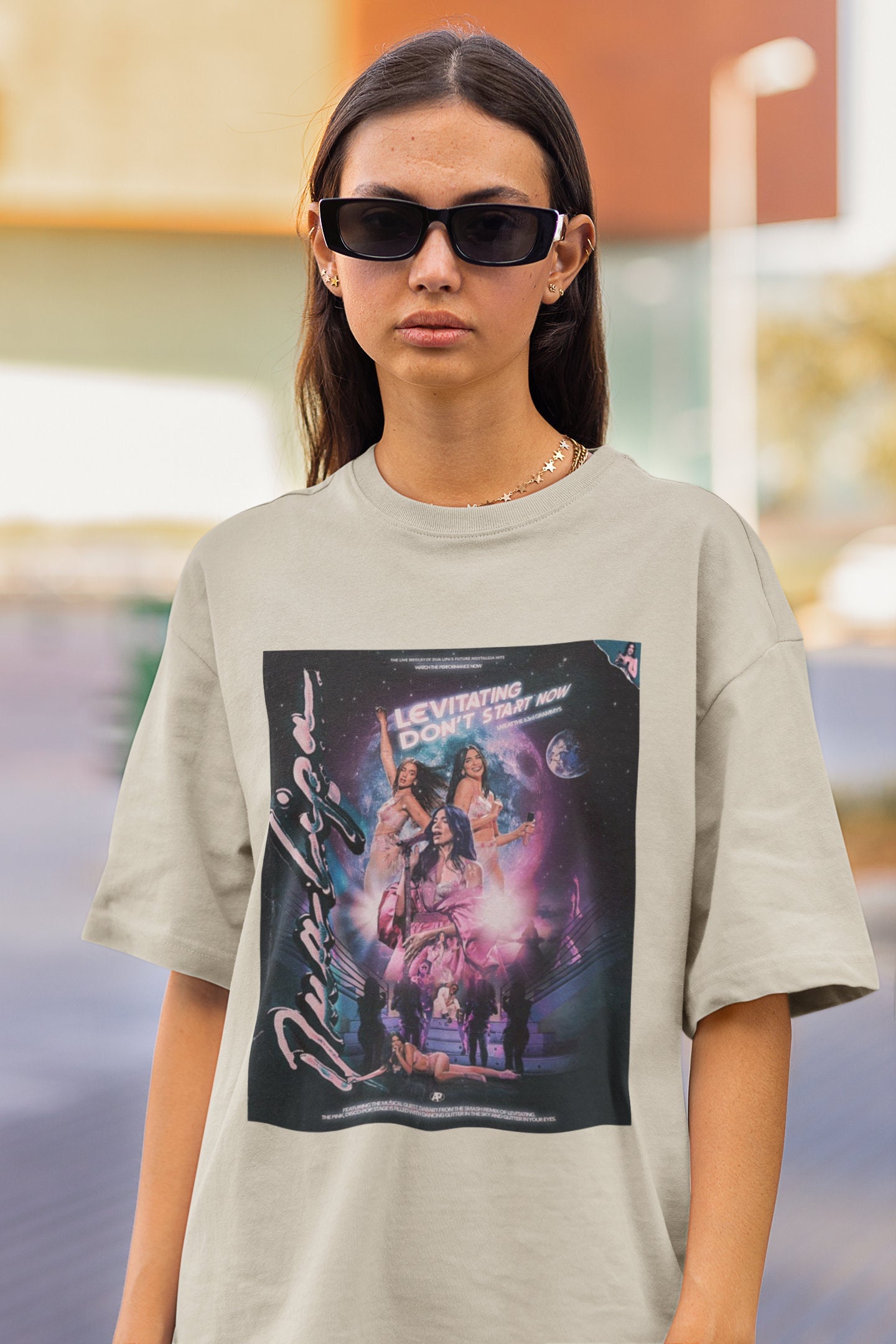 Discover Dua Lipa, Music Tour Shirt, Dua Lipa Shirt