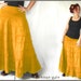 see more listings in the Skirts - long section