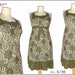 see more listings in the Dress knee-length & tunics section