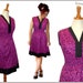 see more listings in the Dress knee-length & tunics section