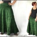 see more listings in the Skirts - long section