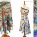 see more listings in the Wrap Dresses/Wrap Skirts section