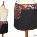 see more listings in the Velcro skirts section