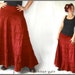 see more listings in the Skirts - long section