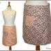 see more listings in the Reversible skirts section
