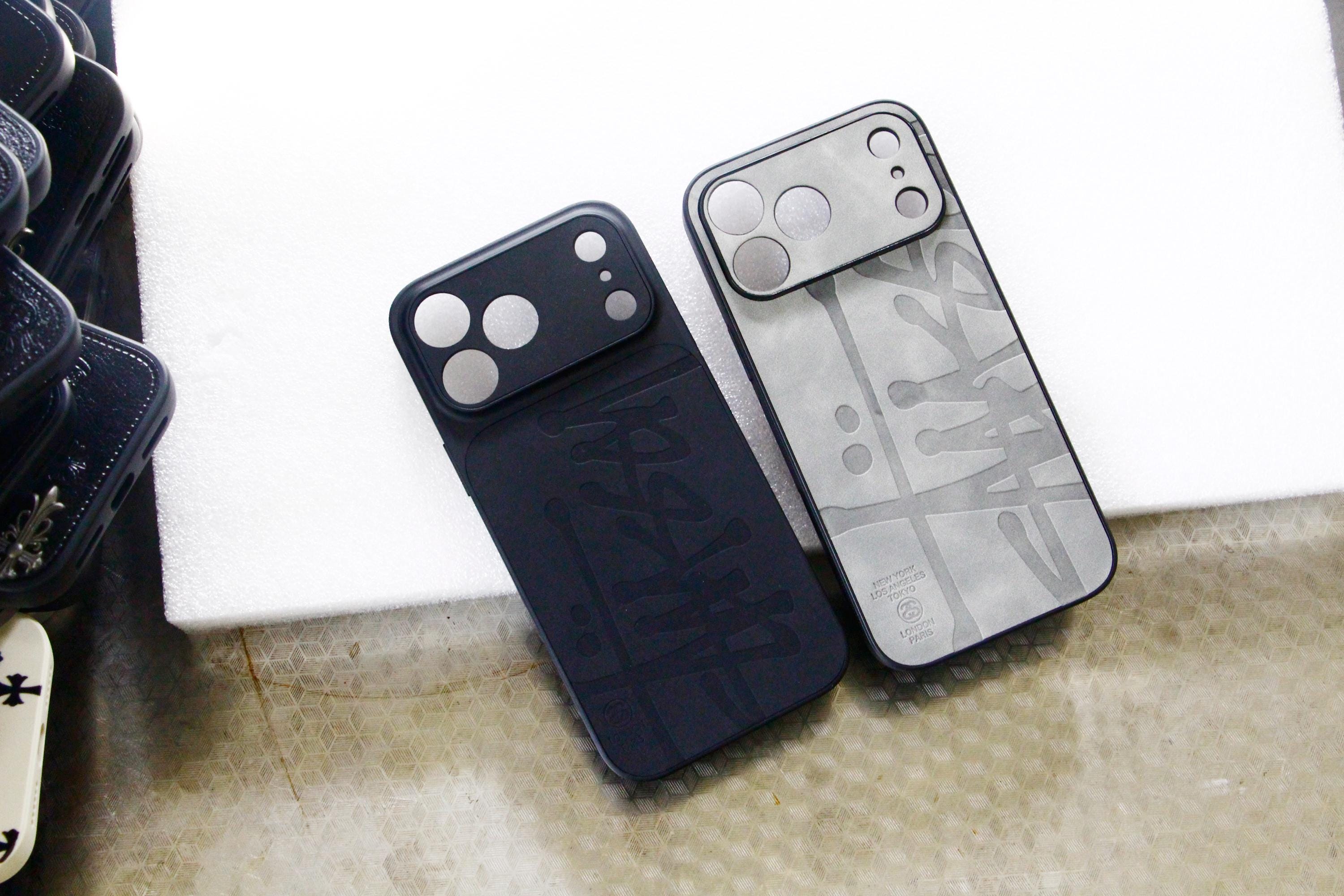 Stussy phone case - Etsy 日本