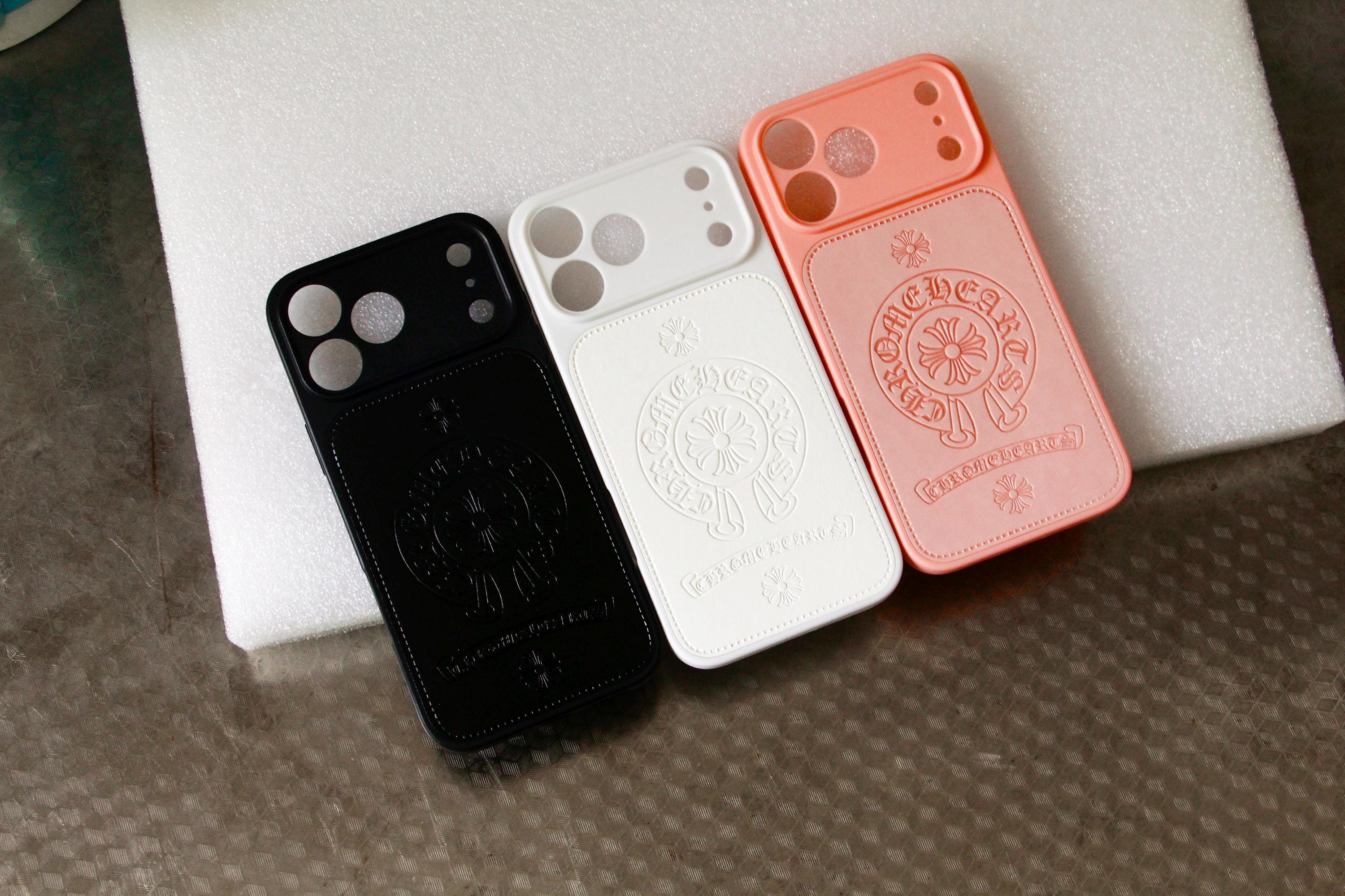 Chrome Hearts Case - Etsy