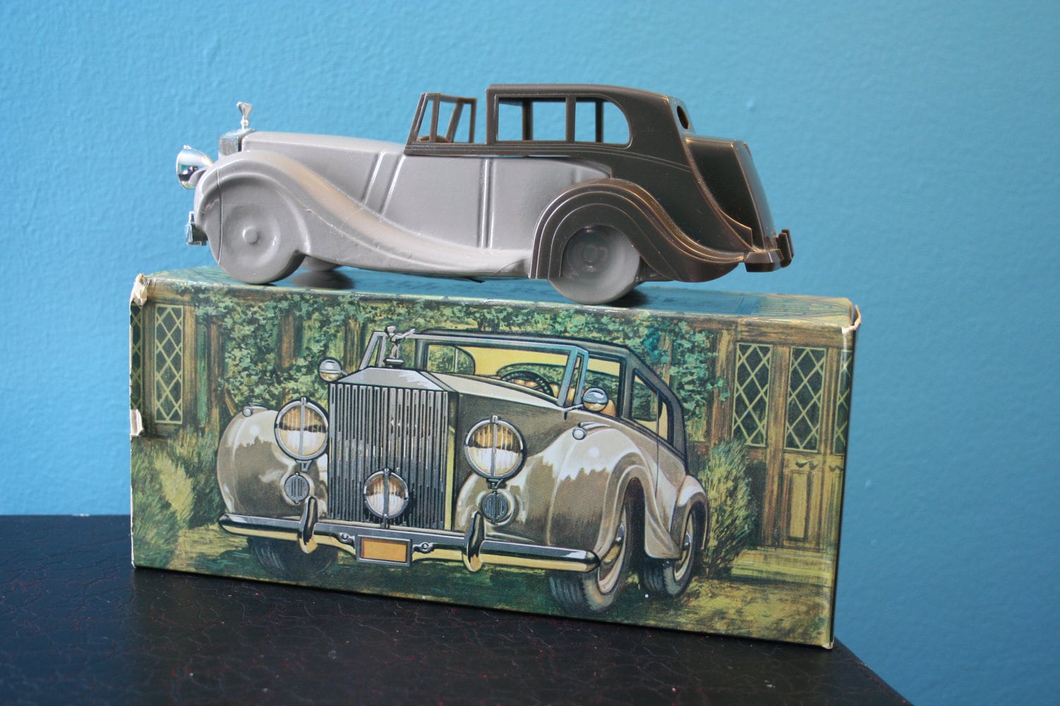 RollsRoyce Topic Hub