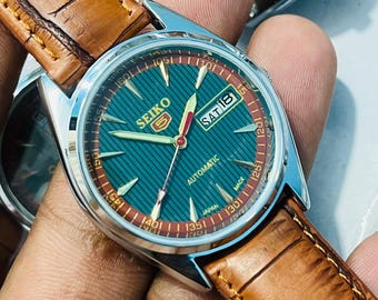 ヴィンテージ 1980年代 セイコー レディース クォーツ腕時計 ゴールド