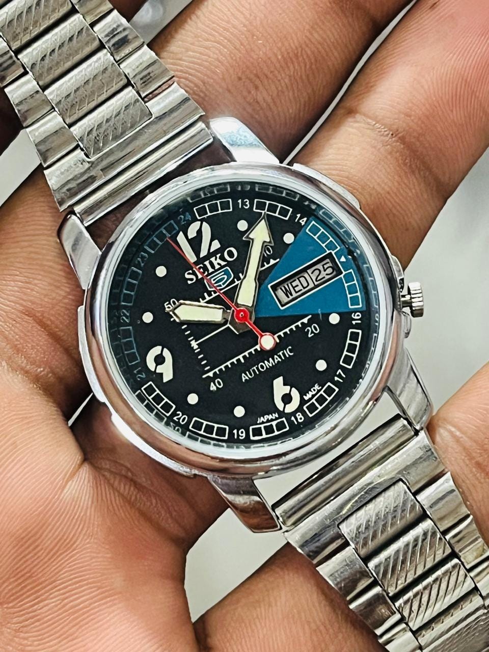 Seiko sports 150 - Etsy 日本