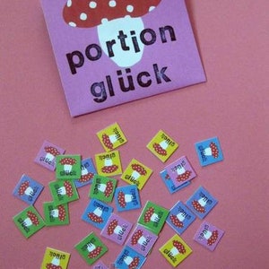 Portion Glück Bild 4