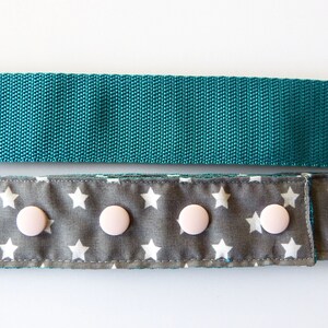 SALE!! Belt, adjustable and reversible. Gr. 34-40/42