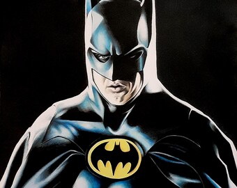 Batman 89