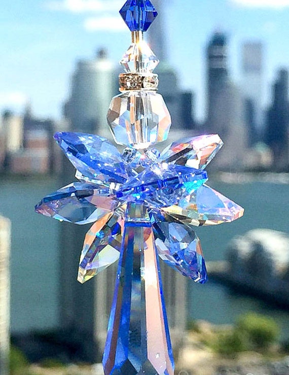 Suncatcher Crystal Glass Prism